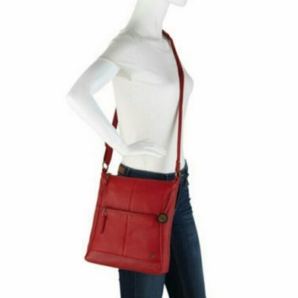 The Sak Iris Crossbody - Picture 11 of 11